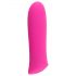 SMILE Power Bullet - mini vibromasseur rose rechargeable, ultra puissant