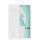 Pillow Talk Kinky - vibromasseur point G avec double moteur, rechargeable (turquoise)