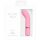 Pillow Talk Racy - Vibromasseur rechargeable pour point G (rose)