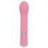 Pillow Talk Racy - Vibromasseur rechargeable pour point G (rose)