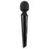 You2Toys Power Wand - vibromasseur rechargeable (noir)