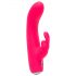 Happyrabbit Mini Rabbit - vibrateur rechargeable (rose)