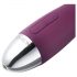 Svakom Amy - vibrateur rechargeable pour point G (violet)