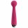 Svakom Emma Mini - vibromasseur rechargeable (rouge)