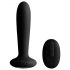 Svakom Primo - vibromasseur anal rechargeable, étanche et chauffant (noir)