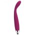 Svakom Cici - G-Point vibrateur rechargeable et flexible (violet)