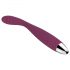 Svakom Cici - G-Point vibrateur rechargeable et flexible (violet)