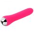 Vibromasseur chauffant rechargeable Svakom Anya (rouge)