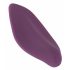 SMILE Panty - vibromasseur clitoridien rechargeable (violet)