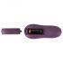 SMILE Panty - vibromasseur clitoridien rechargeable (violet)