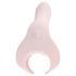 Couples Choice - Vibromasseur double moteur (rose pâle)