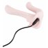 Couples Choice - Vibromasseur double moteur (rose pâle)