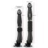 You2Toys - Machine Vibrante Rechargeable (Noire)