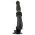 You2Toys - Machine Vibrante Rechargeable (Noire)