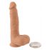 You2Toys - Natural - vibromasseur à va-et-vient (naturel)