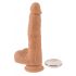 You2Toys - Natural - vibromasseur à va-et-vient (naturel)