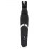 Happyrabbit Baguette - Vibrateur rechargeable (noir)