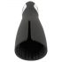 Rebel Strong - vibromasseur rechargeable gland (noir)