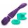 We-Vibe Wand - vibromasseur intelligent et rechargeable