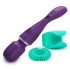 We-Vibe Wand - vibromasseur intelligent et rechargeable