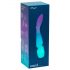 We-Vibe Wand - vibromasseur intelligent et rechargeable