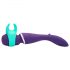 We-Vibe Wand - vibromasseur intelligent et rechargeable