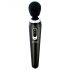 PalmPower Extreme Wand - vibromasseur massant rechargeable (noir)