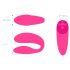 We-Vibe Chorus - vibromasseur connecté rechargeable (rose)