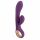 You2Toys - Rabbit Petit - vibromasseur rechargeable à stimulateur clitoridien (violet)