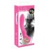 You2Toys - Dual Petit - vibromasseur à double moteur (rose)