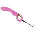 You2Toys - Dual Petit - vibromasseur à double moteur (rose)