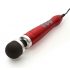 Doxy Die Cast 3 Wand - masseur vibrant sur secteur (rouge)