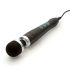 Doxy Die Cast 3 Wand - masseur-vibrateur sur secteur (noir)