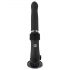 You2Toys Machine de Sexe RC 2.0 - vibromasseur rechargeable (noir)