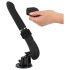 You2Toys Machine de Sexe RC 2.0 - vibromasseur rechargeable (noir)