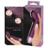 You2Toys Élégant Point G - vibromasseur waterproof pour point G (violet)