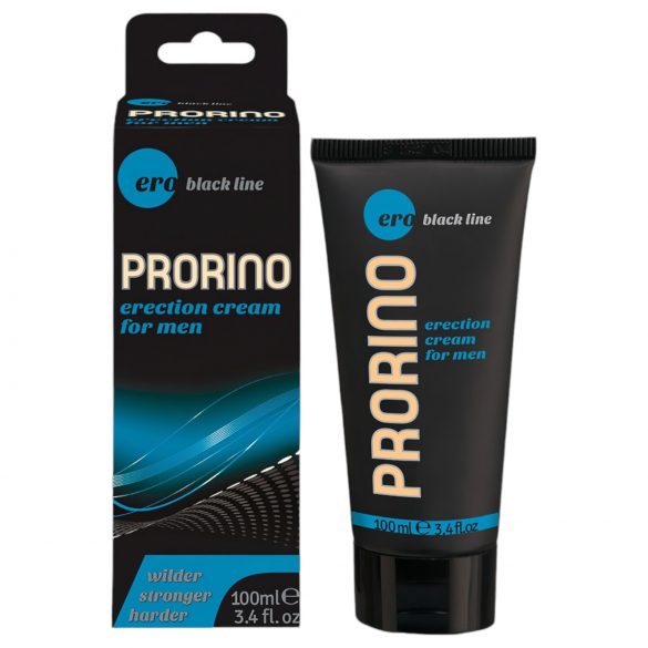 Prorino - crème pour pénis (100 ml)