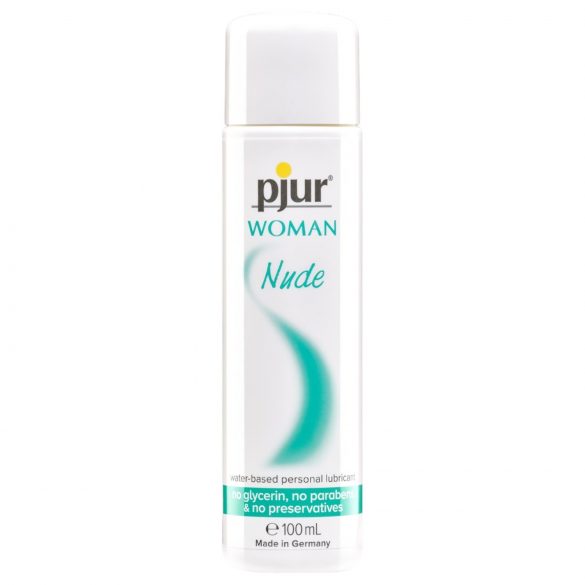 pjur Femme Nude - lubrifiant sensible (100ml)