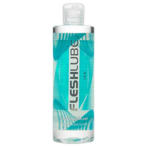 FleshLube Ice lubrifiant rafraîchissant (250 ml)