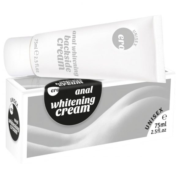 blanchiment anal - crème éclaircissante anale et intime (75 ml)