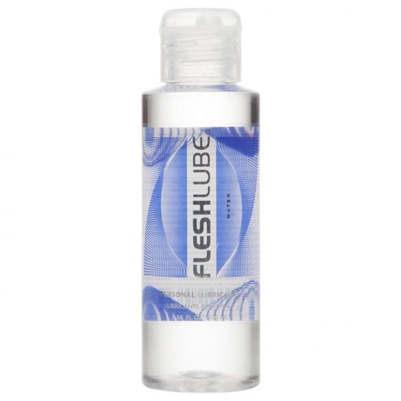 FleshLube lubrifiant à base d'eau (100ml)