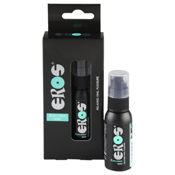 Explorateur anal EROS spray (30ml)