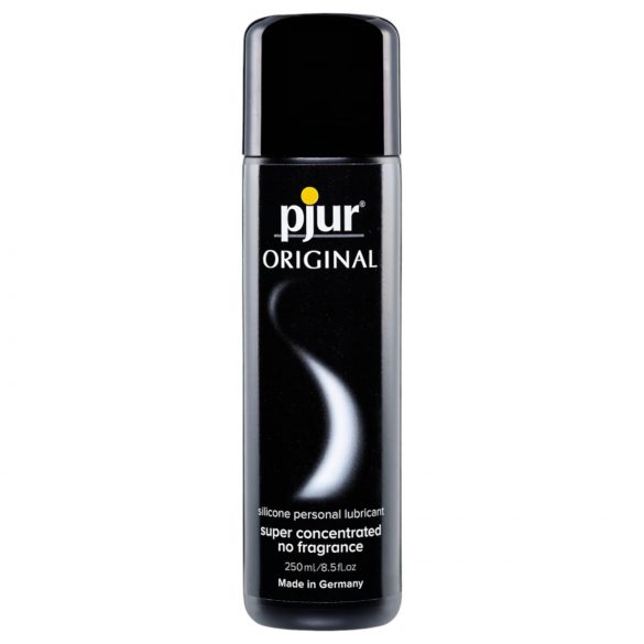 pjur Original lubrifiant (250ml)