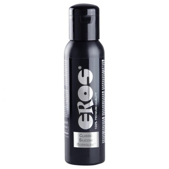 EROS 2en1 - lubrifiant en silicone (250ml)