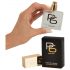 P6 Iso E Super - parfum à phéromones avec un parfum super masculin (30 ml)