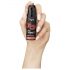 Orgie Sexy Vibe HOT - vibromasseur liquide chauffant à la fraise (15ml)