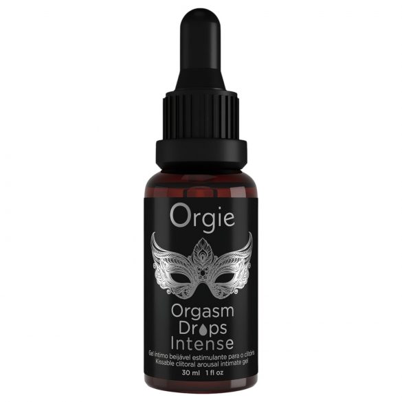 Orgie - sérum stimulant pour femmes (30 ml)