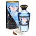 Shunga - huile de massage chauffante - coco (100ml)