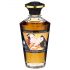 Shunga - Huile de massage chauffante caramel (100ml)