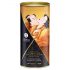 Shunga - Huile de massage chauffante caramel (100ml)